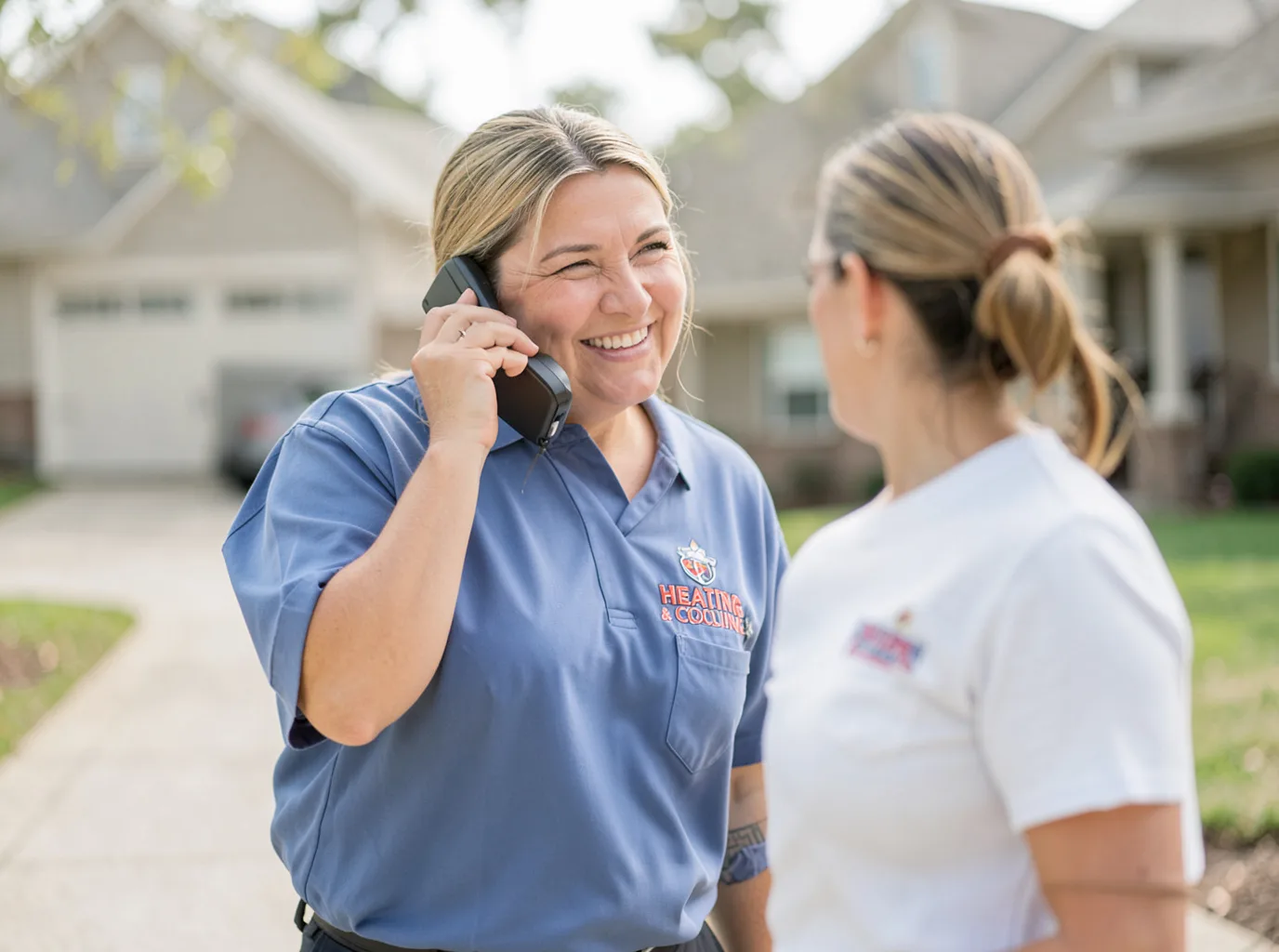 Hvac Repair Hidden Valley Lake, CA FAQs